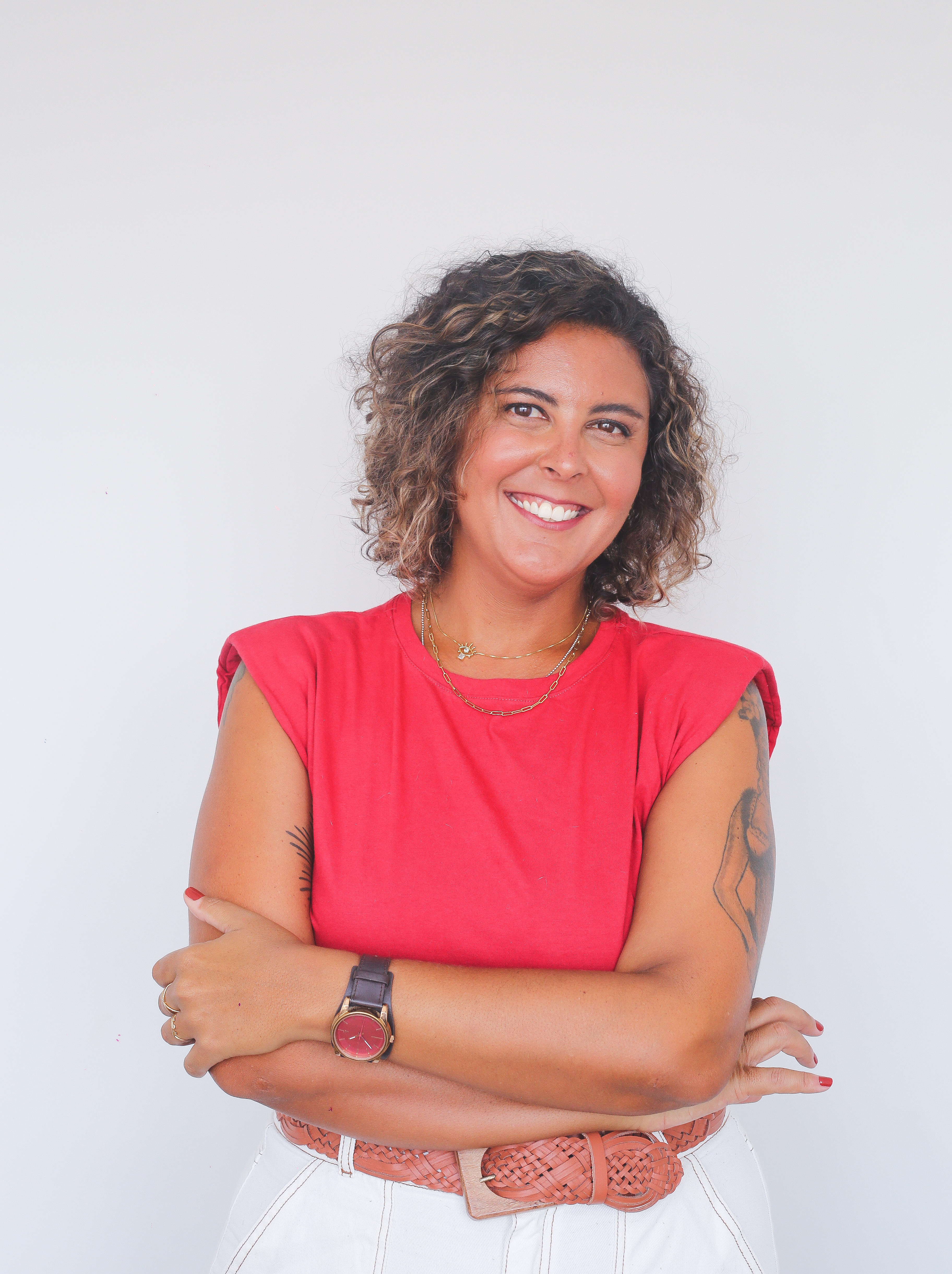 Jessye Cantini