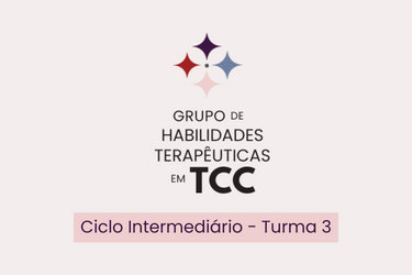 Grupo de Treinamento de Habilidades - Ciclo Intermedirio T4