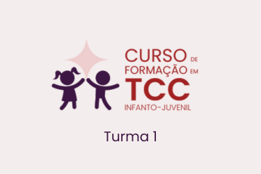 Formao em Terapia Cognitivo-Comportamental Infanto-juvenil